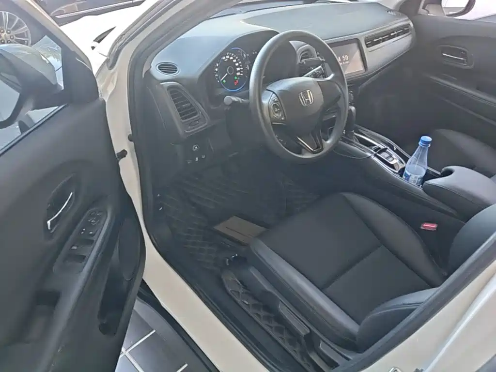 Honda Vezel — миниатюра 16