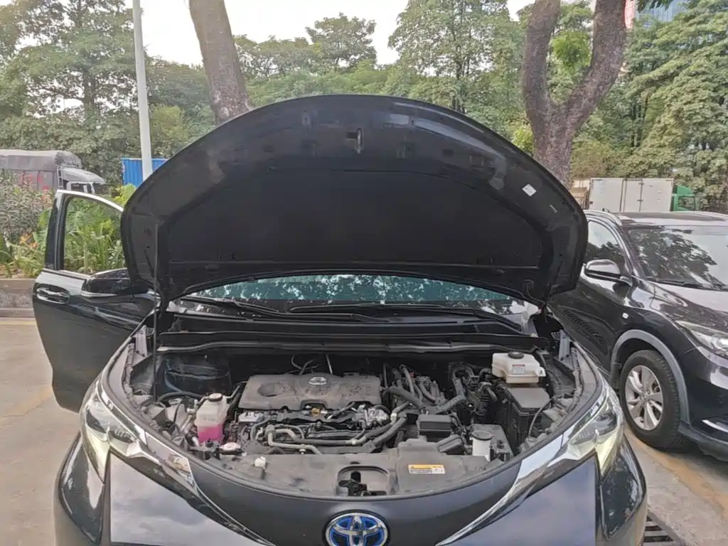 Toyota Sienna — миниатюра 20