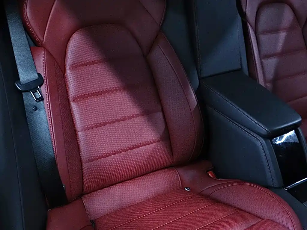 Porsche Panamera — миниатюра 17