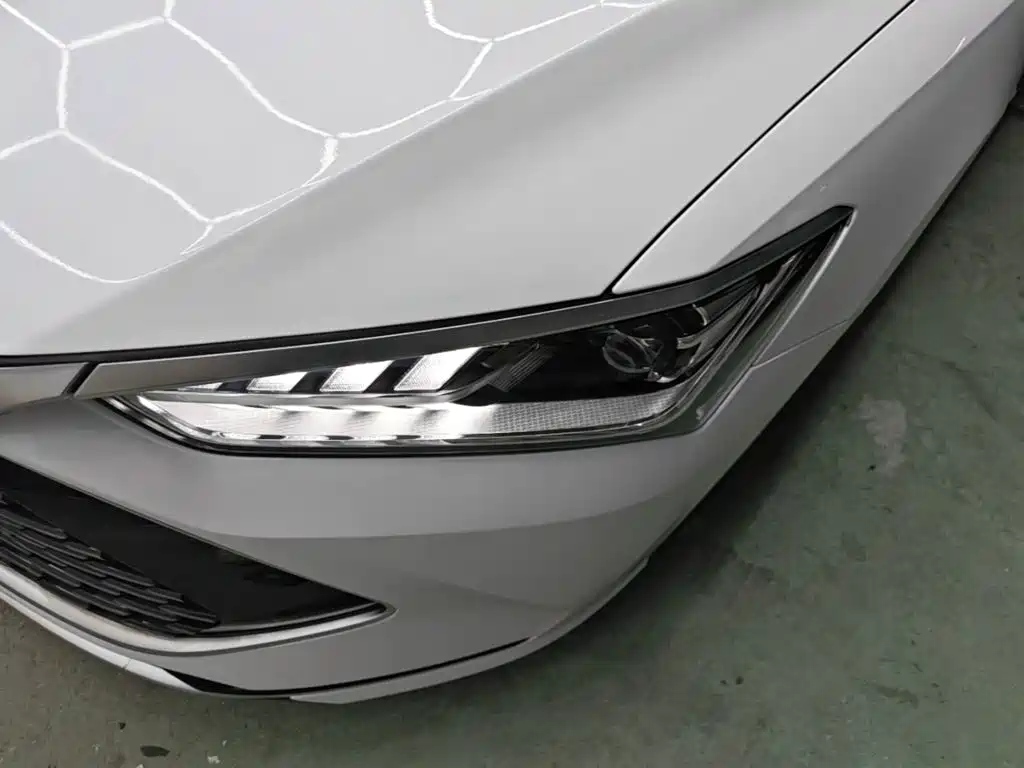 BYD Qin PLUS — миниатюра 24