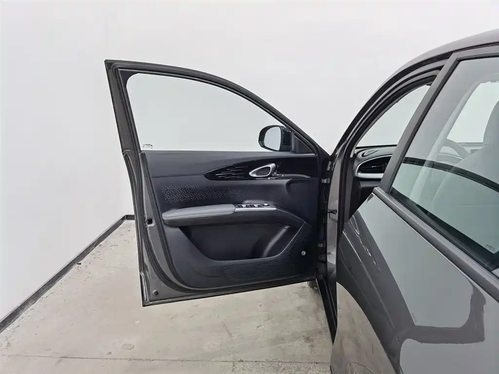 GEELY GALAXY STAR WISH