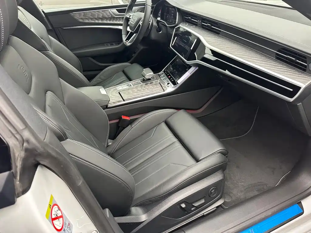 Audi A7 — миниатюра 6
