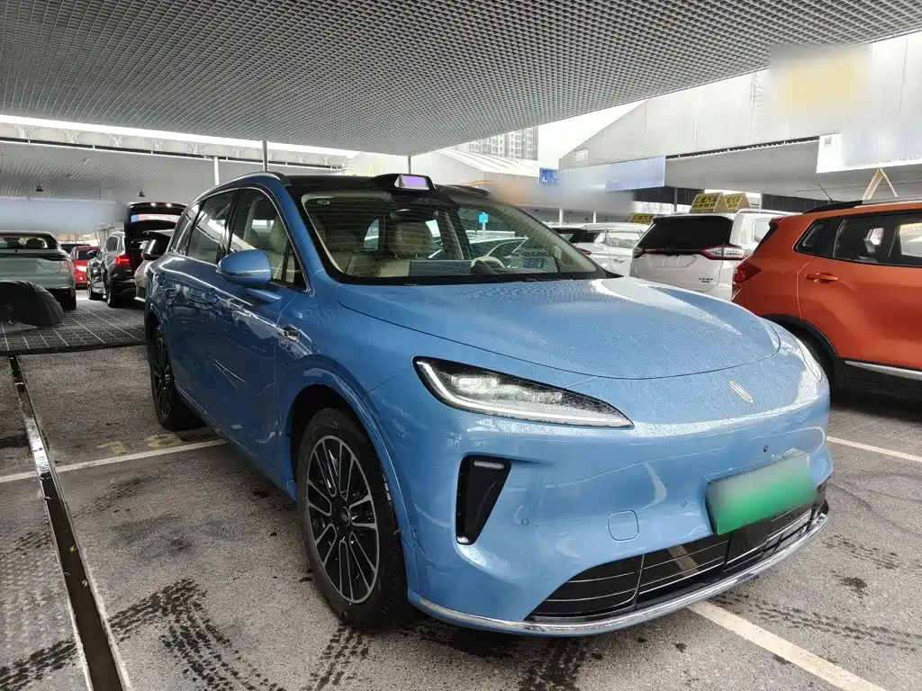 Shangjie Shangjie H5 — миниатюра 4