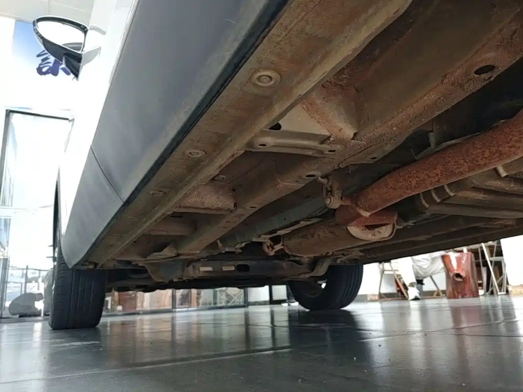 Wuling Xingchen — миниатюра 22