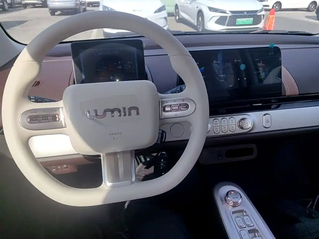 Qiyuan Lumin — миниатюра 10
