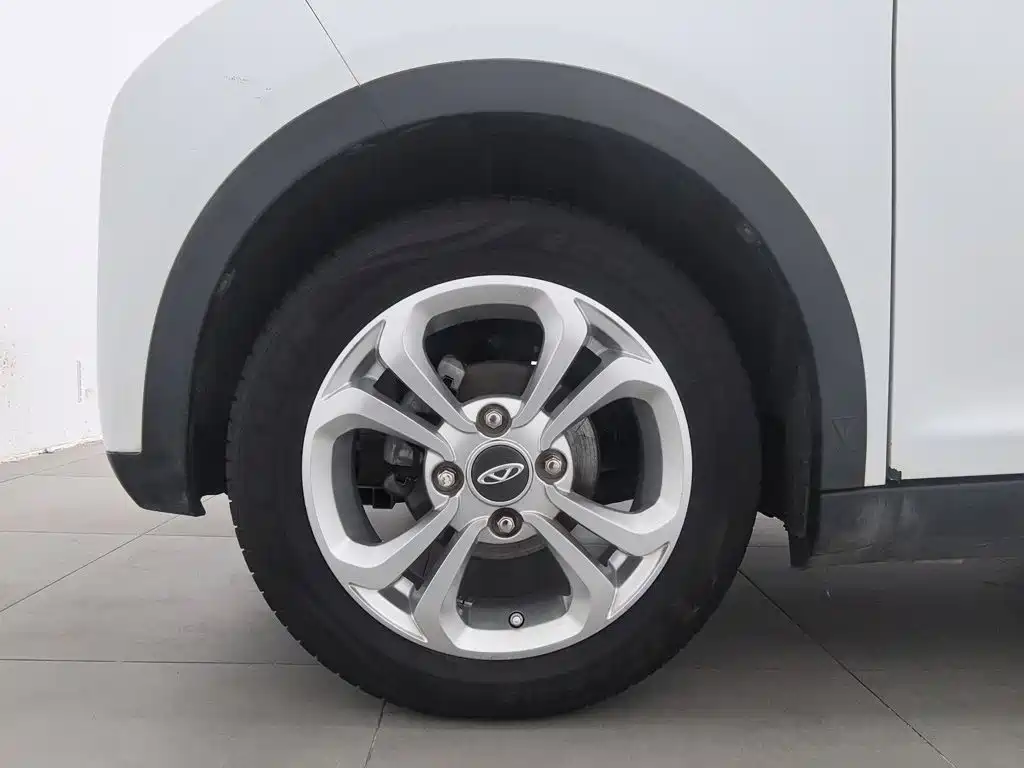 Chery QQ Little Ant — миниатюра 17