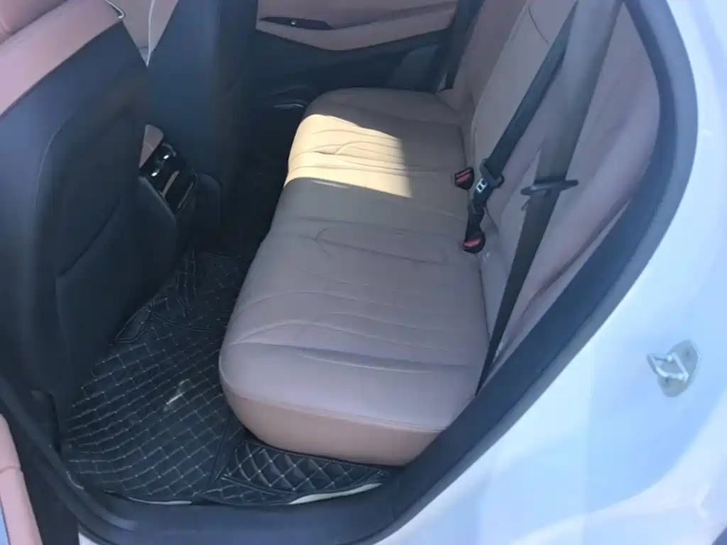 Chery Tiggo 8L — миниатюра 17