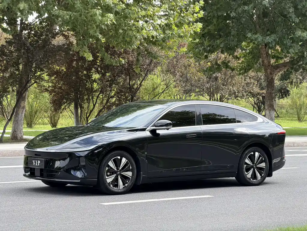 Qiyuan Qiyuan A07