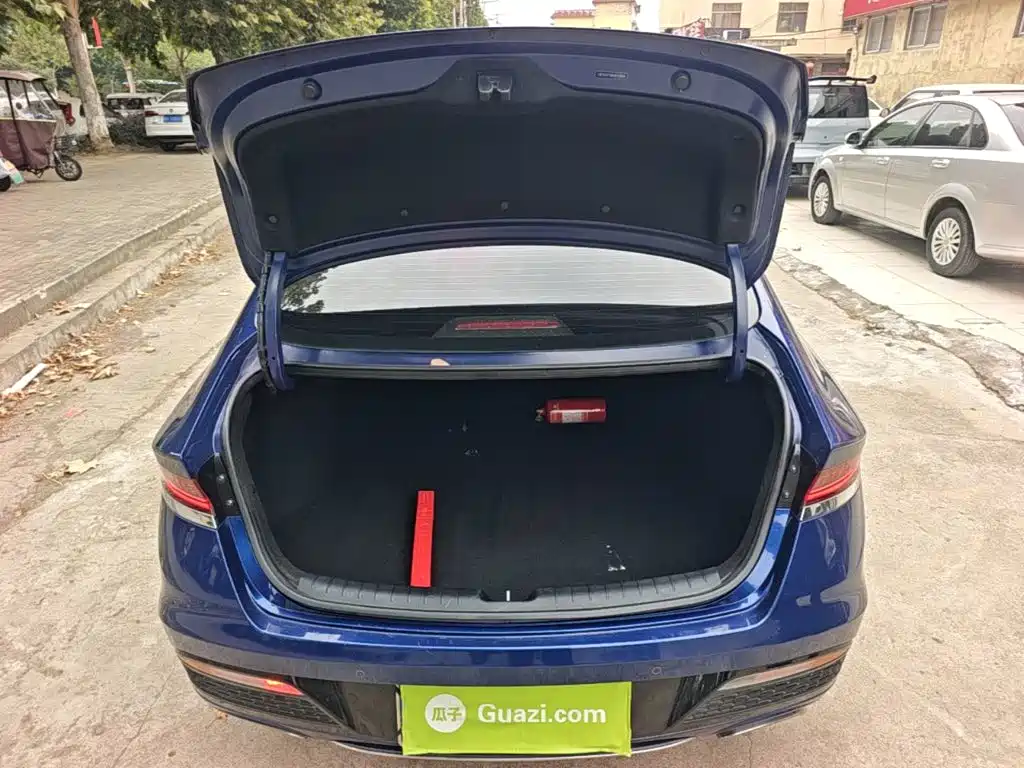 Hyundai Fista — миниатюра 19