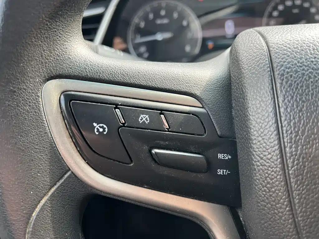Buick Excelle — миниатюра 13