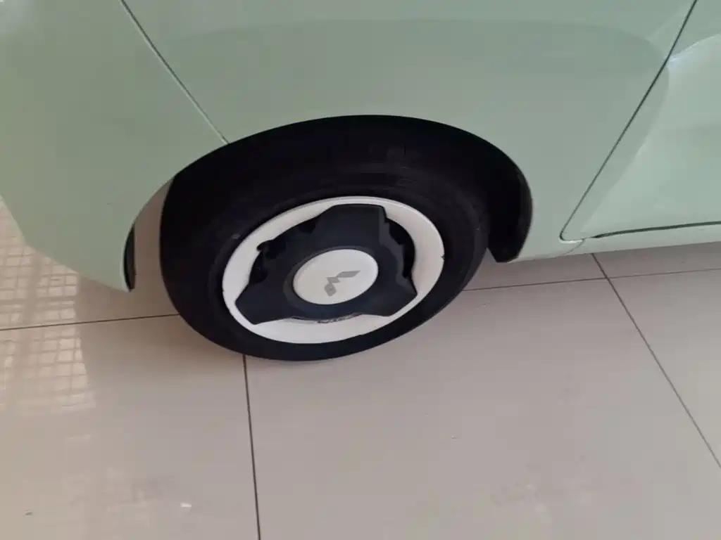 Wuling MINIEV — миниатюра 23