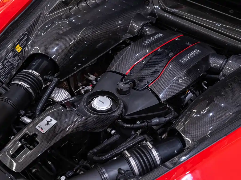 Ferrari 488 — миниатюра 8