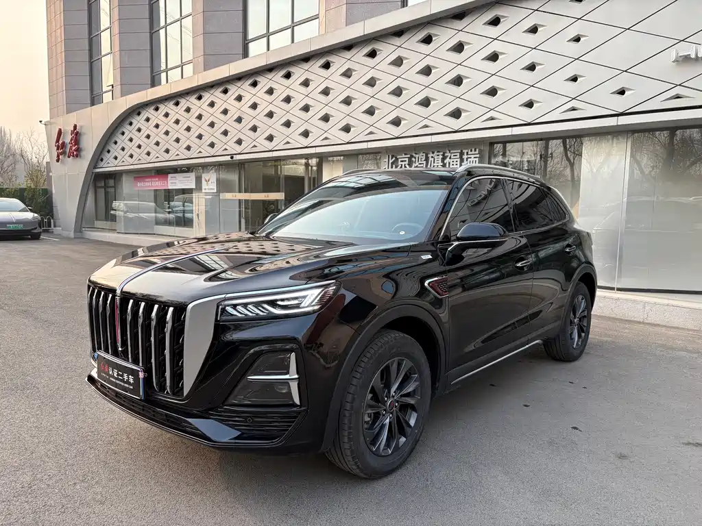 Hongqi Hongqi HS5 2025