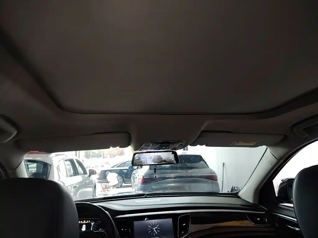 GAC Motor Trumpchi GS8 — миниатюра 18