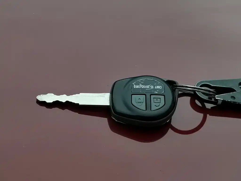 Suzuki Jimny — миниатюра 19