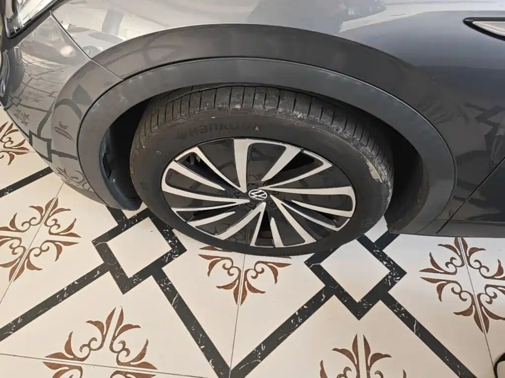 Volkswagen ID.4 X — миниатюра 23