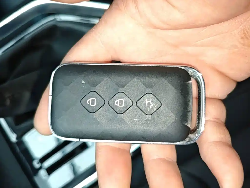 Wuling Xingchen — миниатюра 9