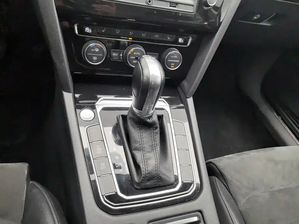 Volkswagen Magotan — миниатюра 13