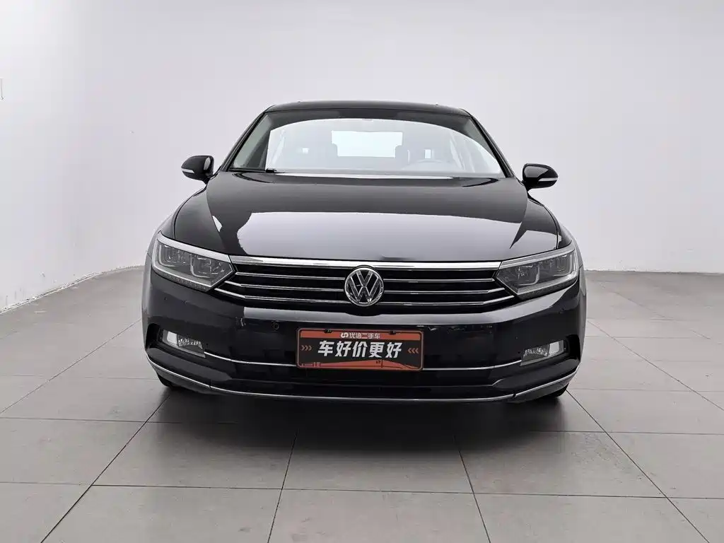 Volkswagen Magotan — миниатюра 3