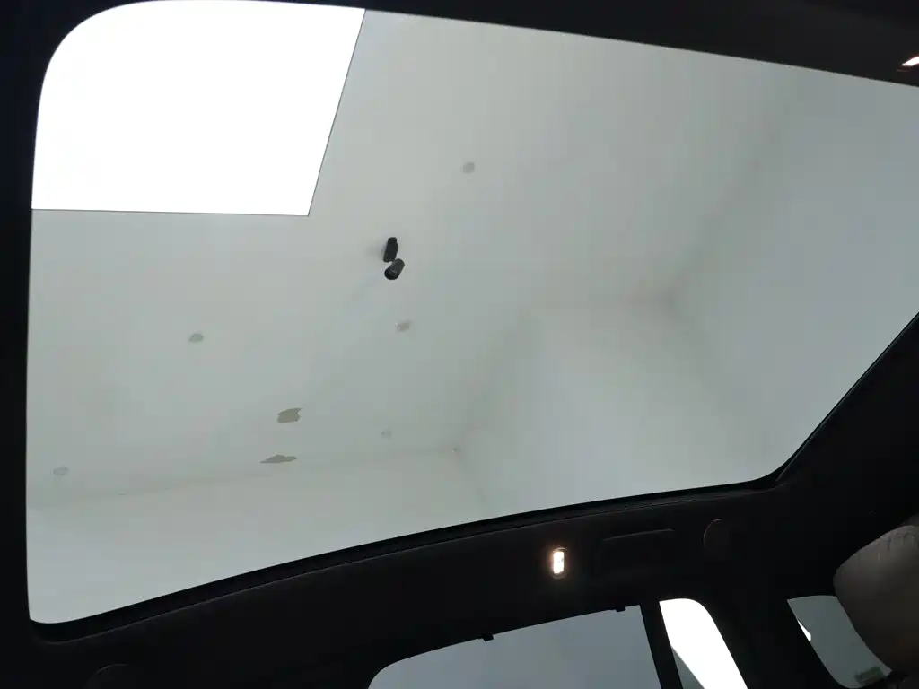 Li Auto Li i6 — миниатюра 19