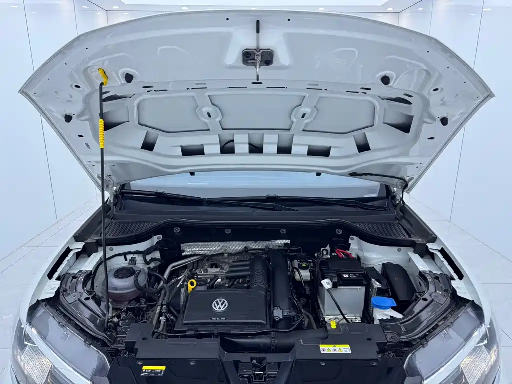 Jetta VS7 — миниатюра 15