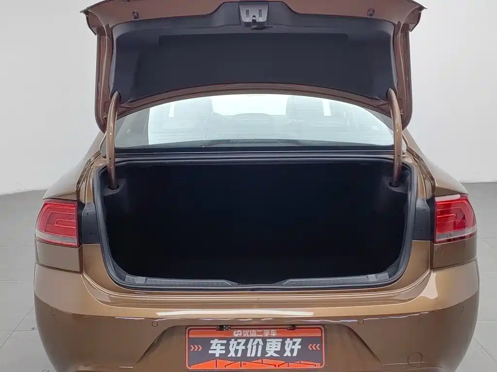 Volkswagen Lamando — миниатюра 16