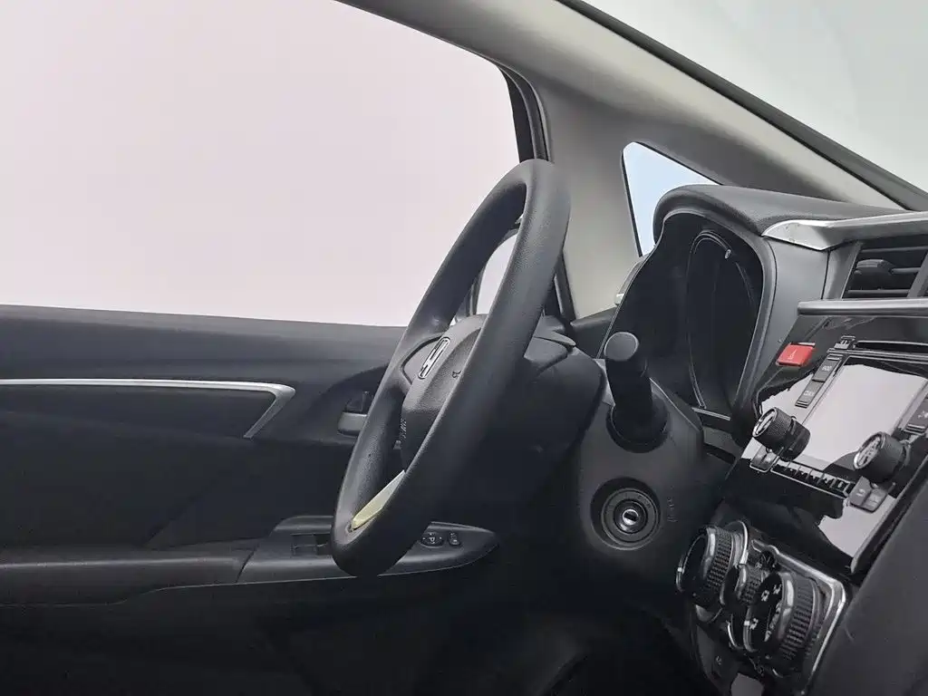 Honda Fit — миниатюра 22