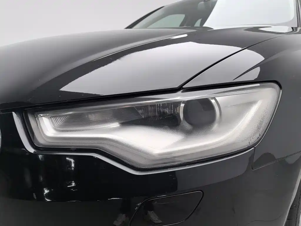 Audi A6L — миниатюра 7
