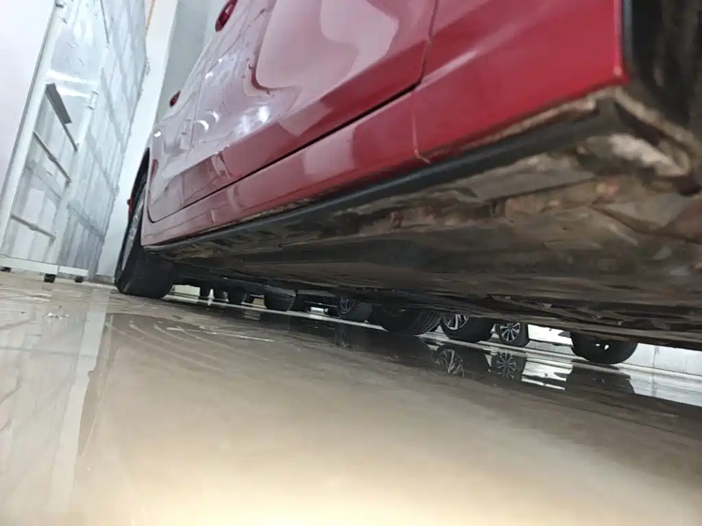Mazda 3 Axela — миниатюра 21