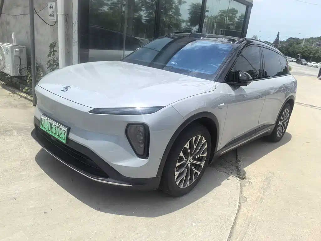 2023 Nio ES6 - zdjęcie 1 z 11
