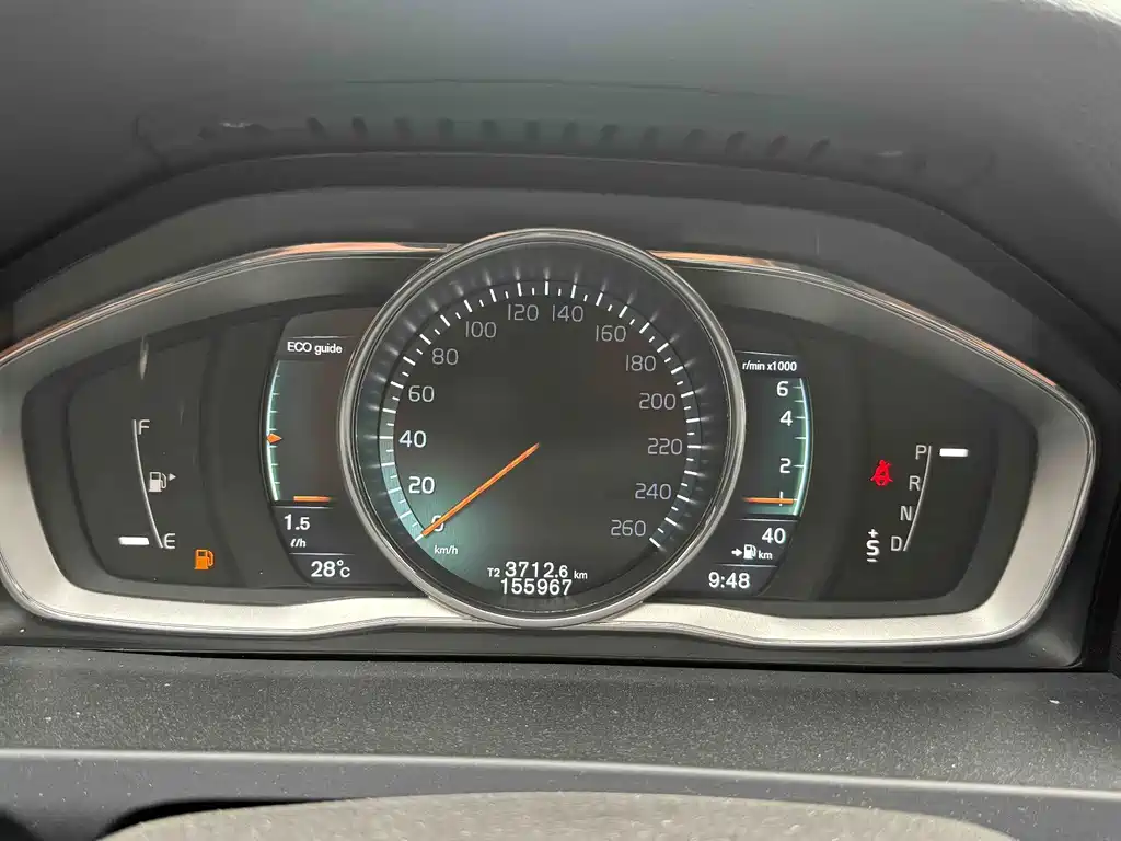 Volvo V60 — миниатюра 12