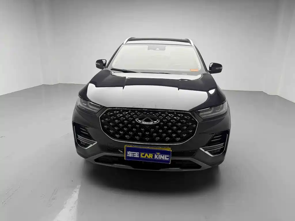 Chery Tiggo 8 PLUS — миниатюра 2
