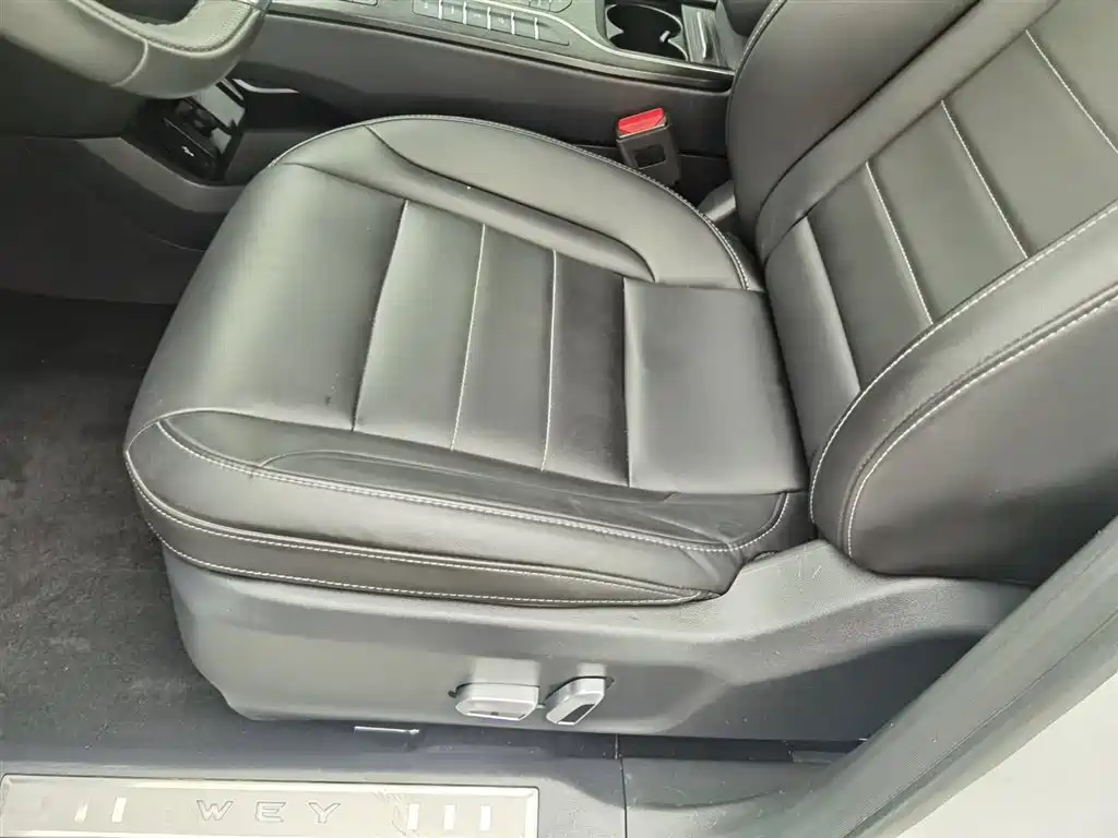 WEI PAI WEI BRAND VV5