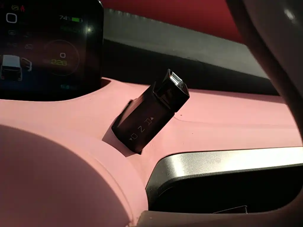 Baojun E200 — миниатюра 14