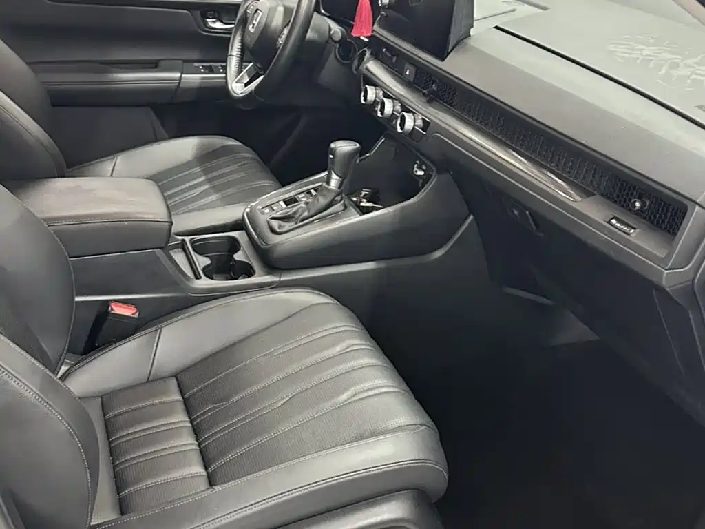 Honda Breeze — миниатюра 22