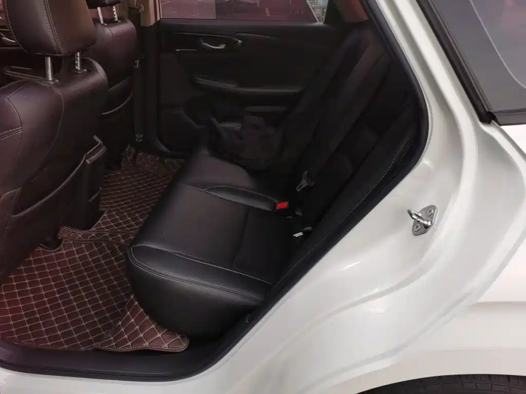Honda Envix — миниатюра 17