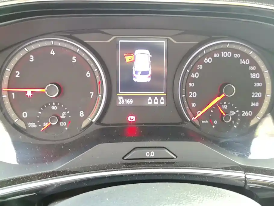 Volkswagen Tayron — миниатюра 14