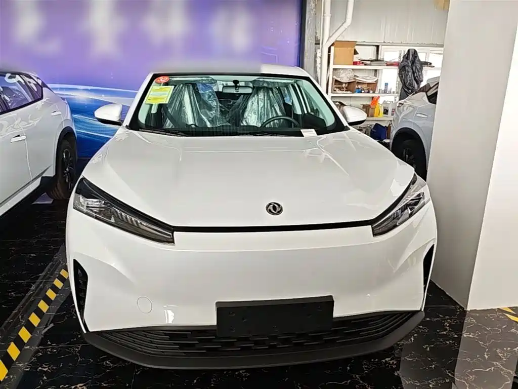 Dongfeng Sky EV01 2025 530km AIR Elite