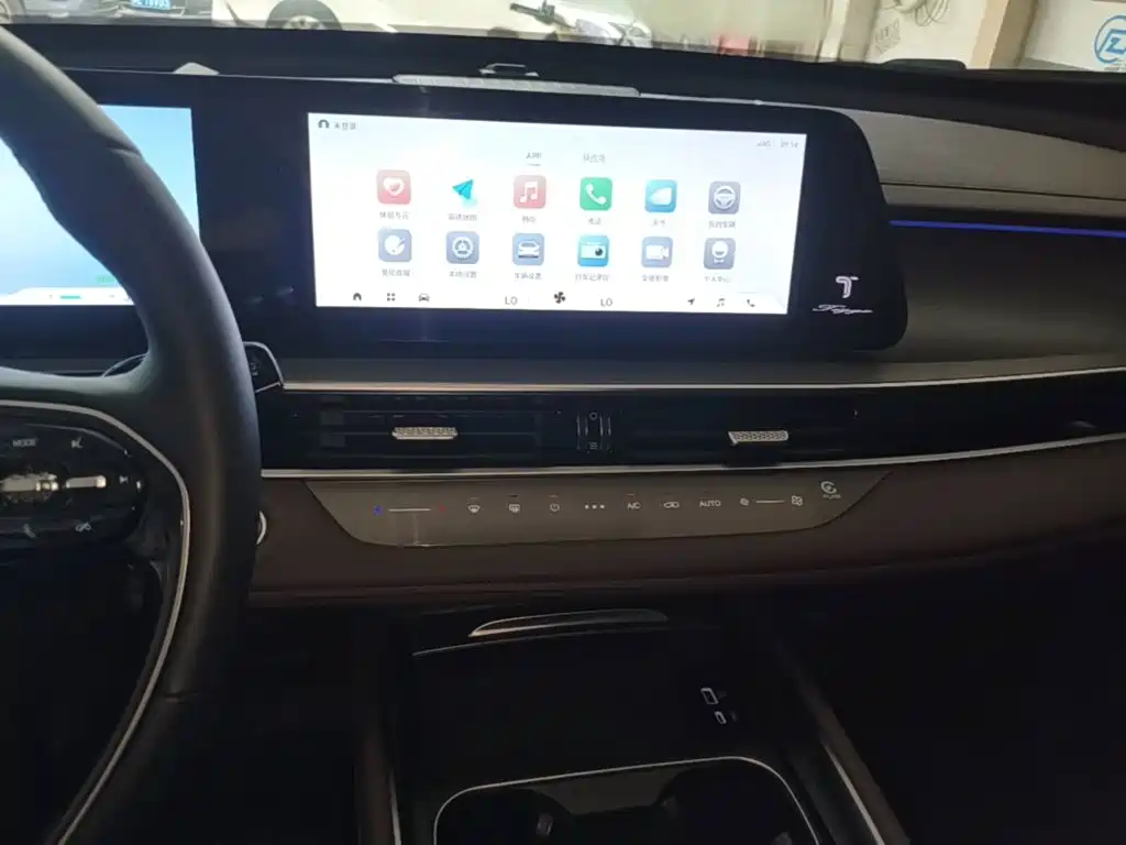 Chery Tiggo 8 PRO — миниатюра 13