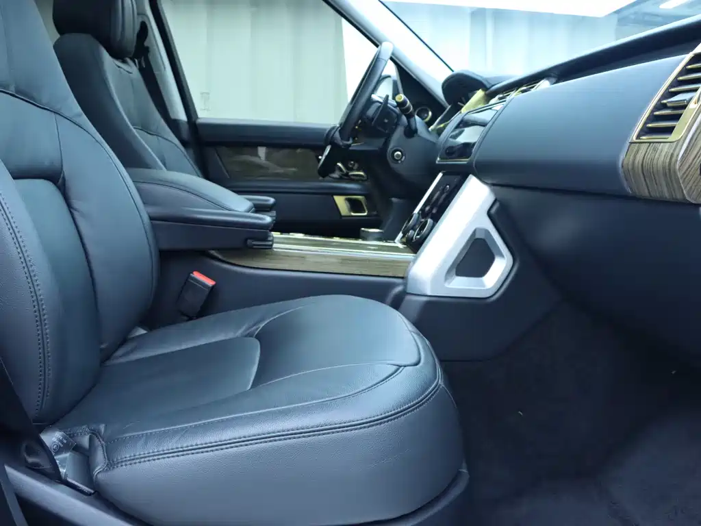 Land Rover Range Rover 2018 3.0 SC V6