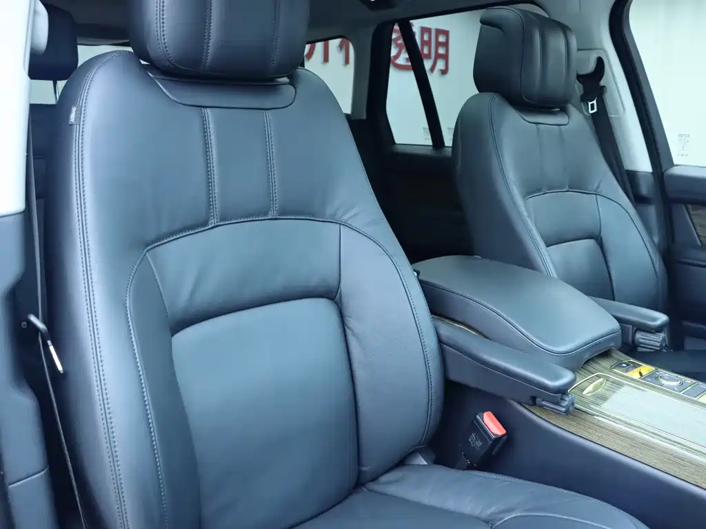 Land Rover Range Rover 2018 3.0 SC V6