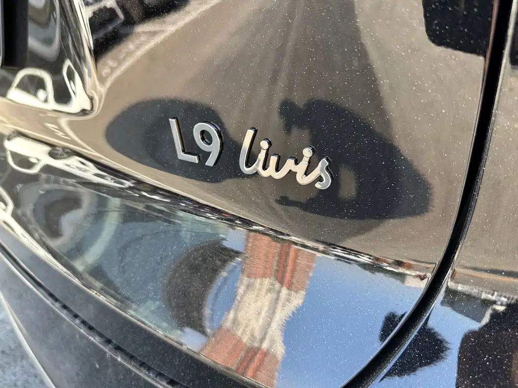 Li Auto Li L9 — миниатюра 15