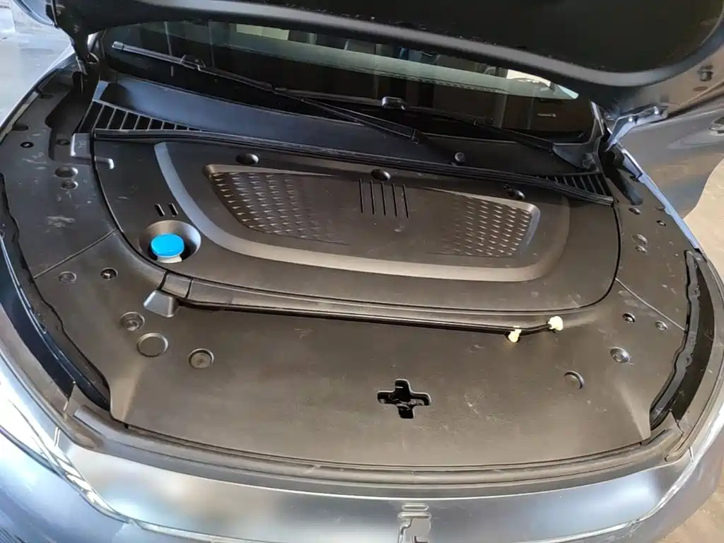 BYD Yuan Plus — миниатюра 20