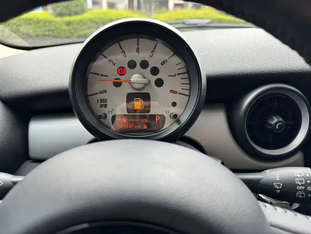 MINI Mini Clubman — миниатюра 11