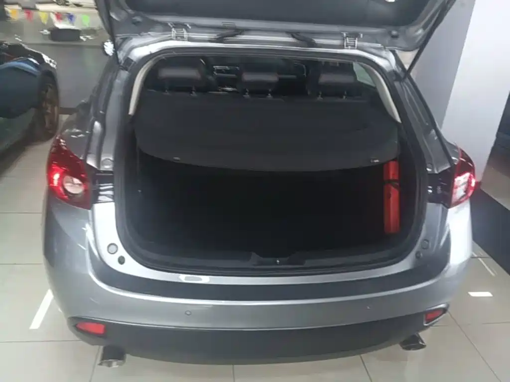 Mazda 3 Axela — миниатюра 19