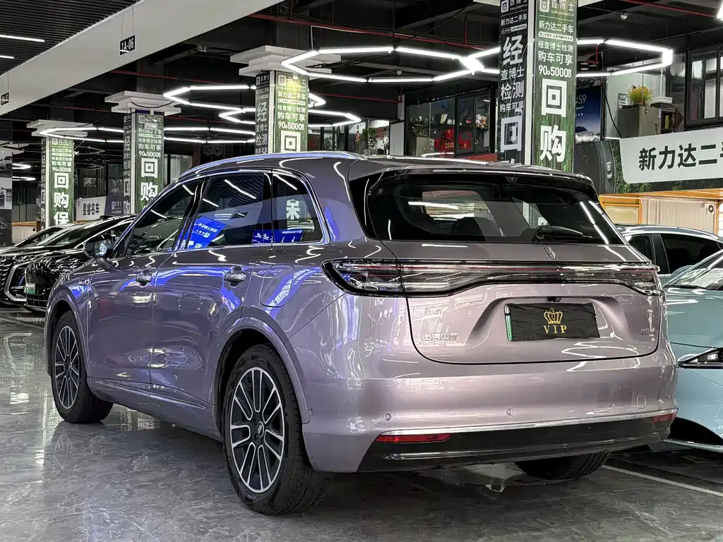 Сангтан Sangtang H5 — миниатюра 4