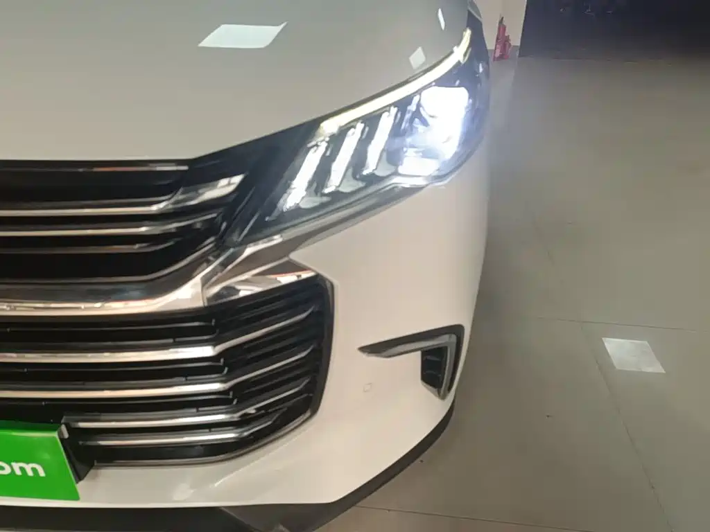 MAXUS G50 — миниатюра 24