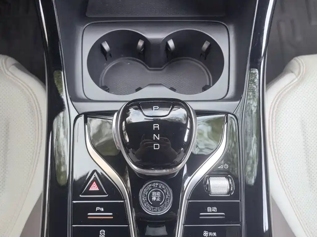 BYD Qin PLUS — миниатюра 14