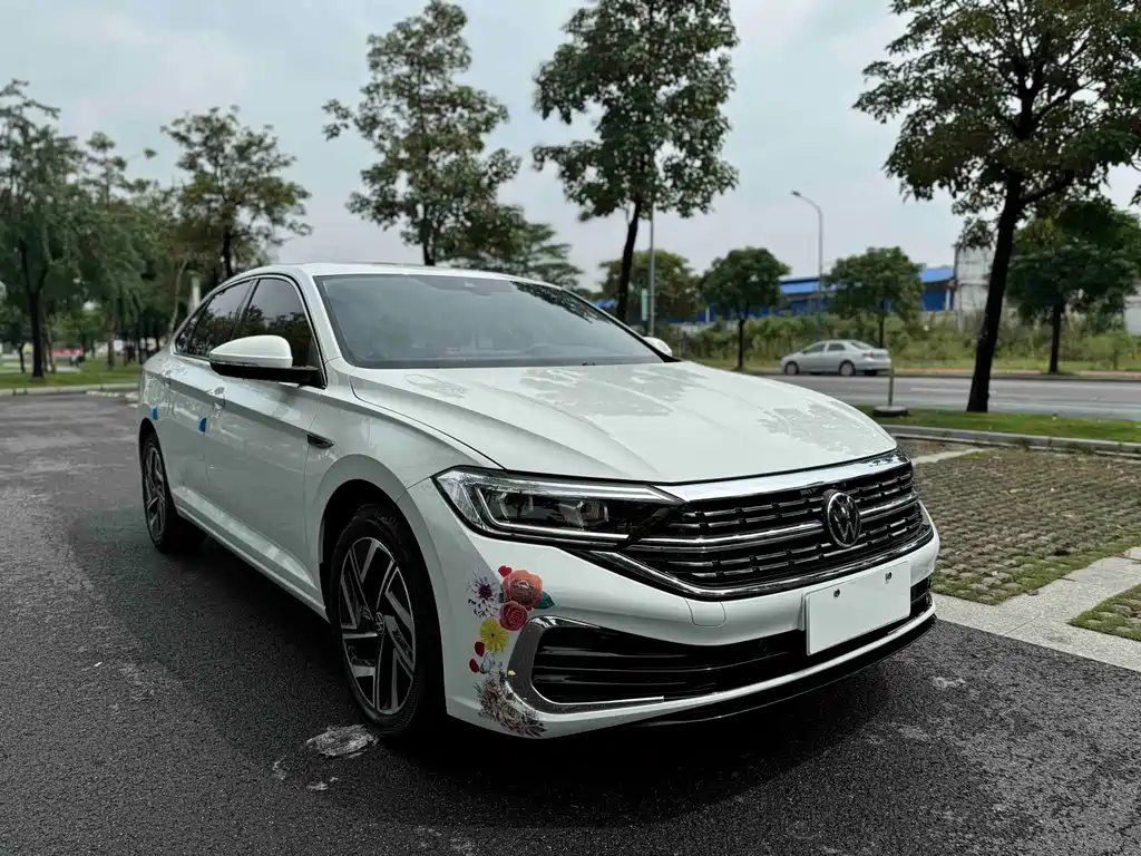 Volkswagen Sagitar — миниатюра 15