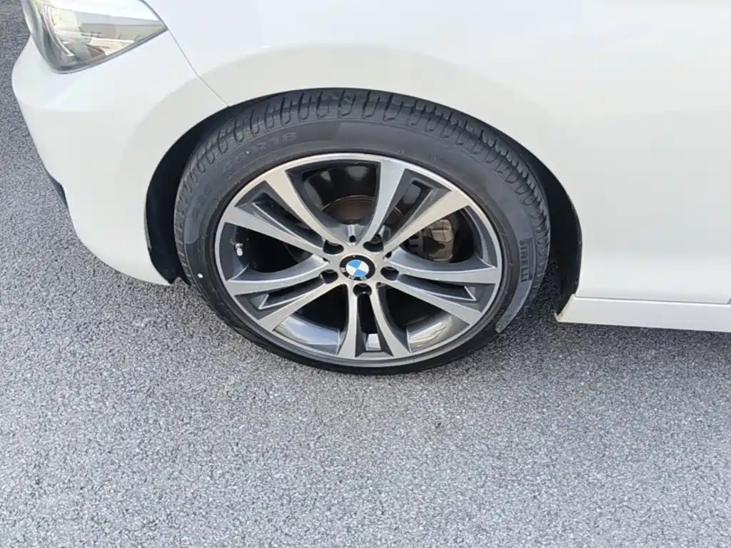BMW 2 Series (Import) — миниатюра 23